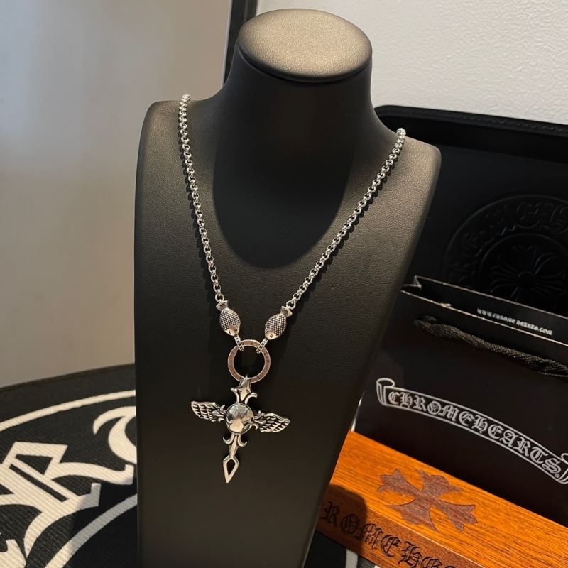 Chrome Hearts Necklaces